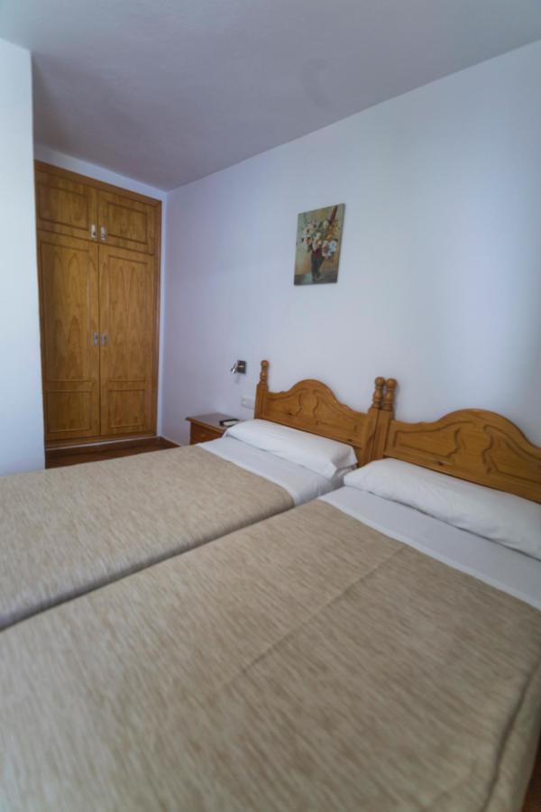Hostal San Ramon Marbella Buitenkant foto