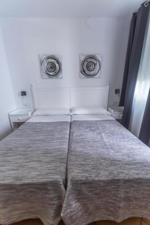 Hostal San Ramon Marbella Buitenkant foto