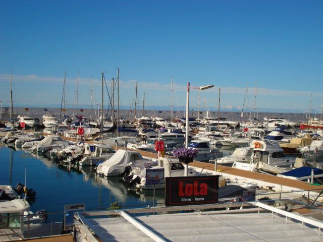Hostal San Ramon Marbella Buitenkant foto